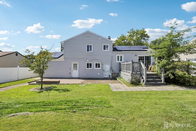 17 Aberdeen Ave, Iselin, NJ 08830 - photo 34