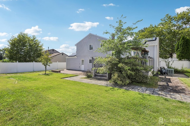 17 Aberdeen Ave, Iselin, NJ 08830 - photo 35