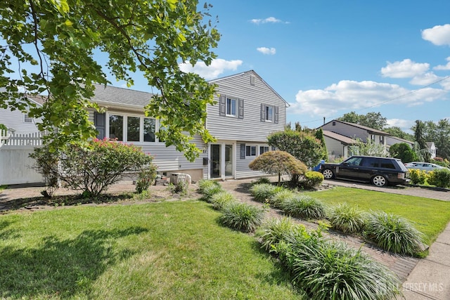 17 Aberdeen Ave, Iselin, NJ 08830 - photo 2