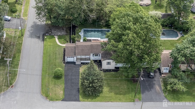 144 Elm St, Dover, NJ 07801 - aerial view