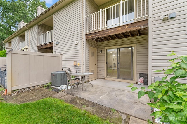 13 Stuart Dr Unit 5, Freehold, NJ 07728 - patio / terrace with a patio