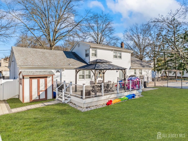 4 Whitman Rd, Morganville, NJ 07751 - photo 32