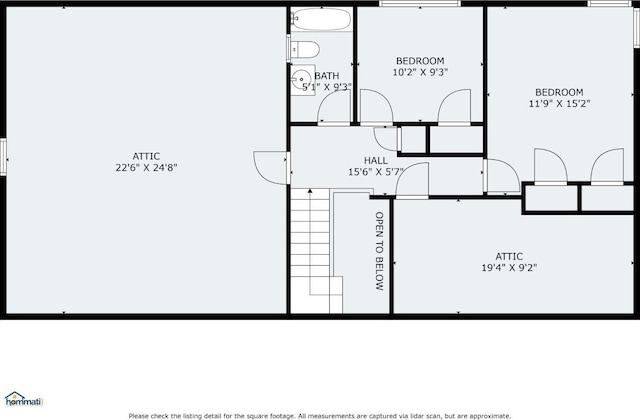 4 Whitman Rd, Morganville, NJ 07751 - photo 41