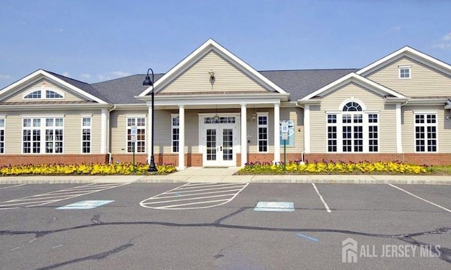 116 Prusakowski Blvd, Sayreville, NJ 08859 - view of property