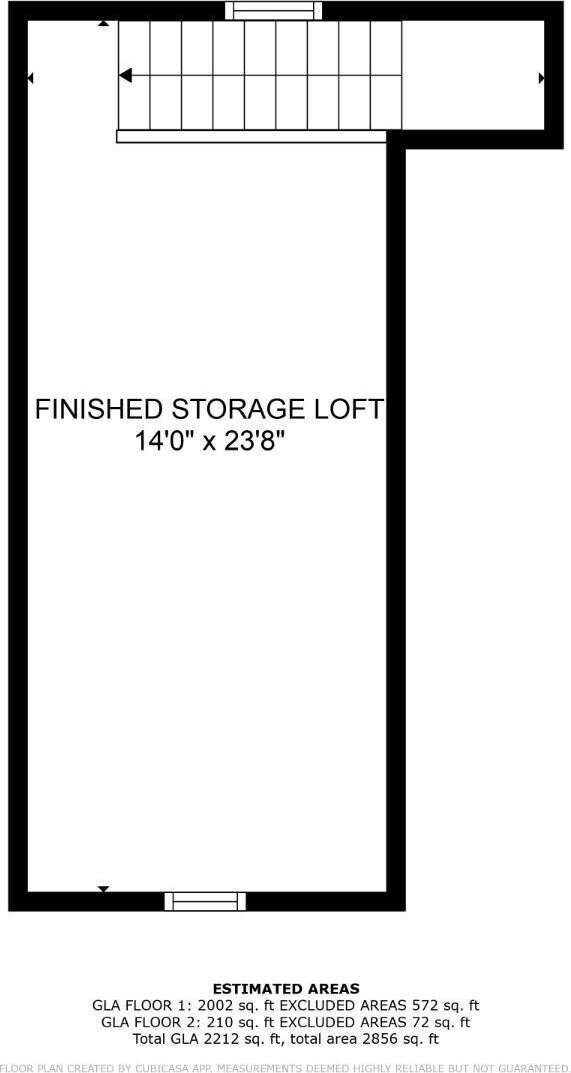 116 Prusakowski Blvd, Sayreville, NJ 08859 - view of layout