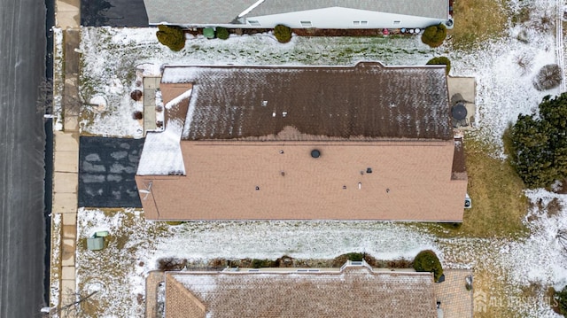 116 Prusakowski Blvd, Sayreville, NJ 08859 - birds eye view of property