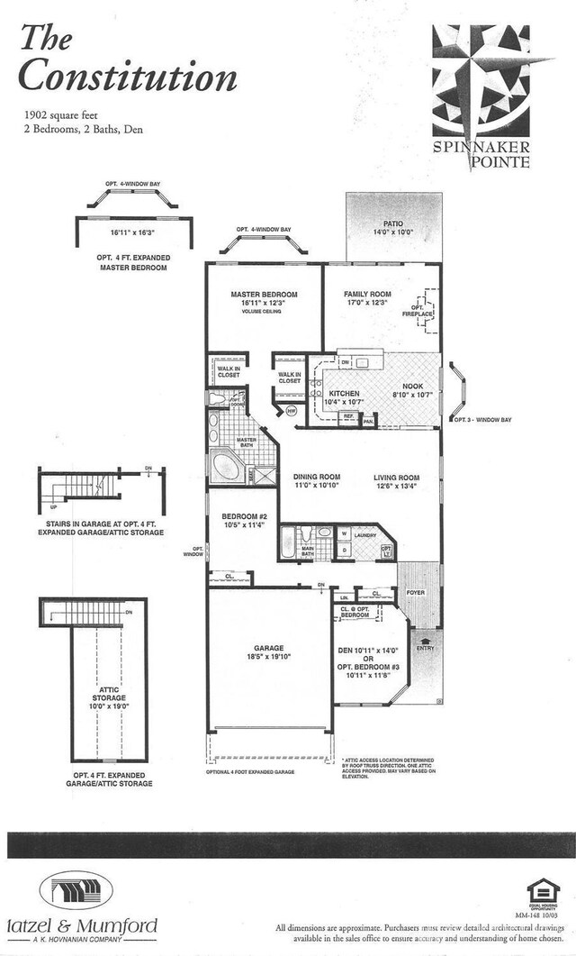 116 Prusakowski Blvd, Sayreville, NJ 08859 - plan