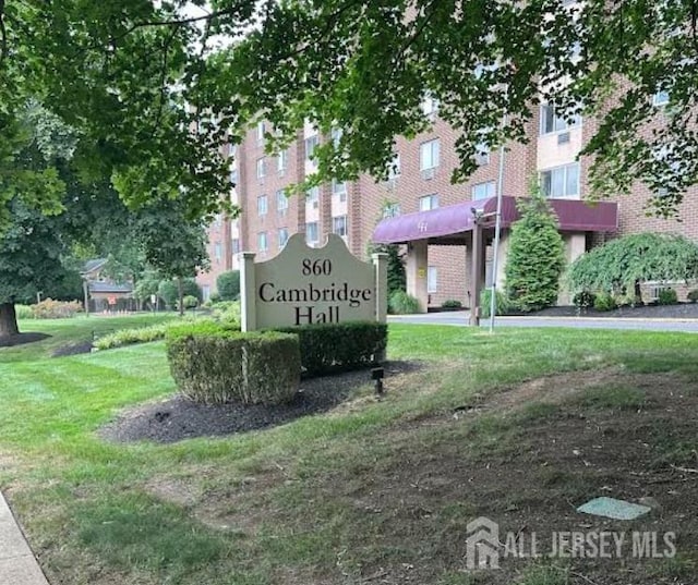 860 Lower Ferry Rd Unit 6D, Ewing, NJ 08628 - photo 2