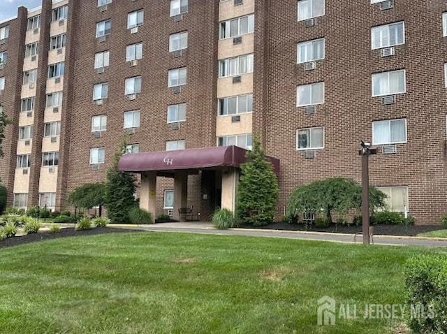 860 Lower Ferry Rd Unit 6D, Ewing, NJ 08628 - photo 1