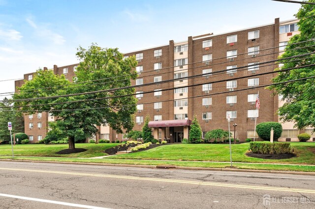 860 Lower Ferry Rd Unit 6D, Ewing, NJ 08628 - photo 3