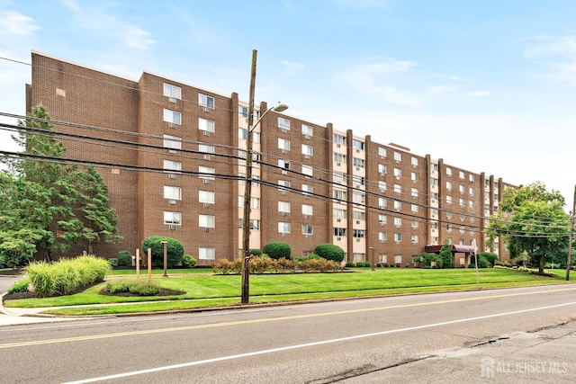 860 Lower Ferry Rd Unit 6D, Ewing, NJ 08628 - photo 4