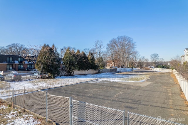 1291 Saint Georges Ave, Colonia NJ, 07067 land for sale