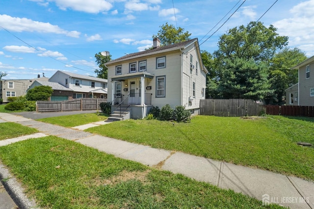 113 Prospect Ave, Dunellen, NJ 08812 - photo 35