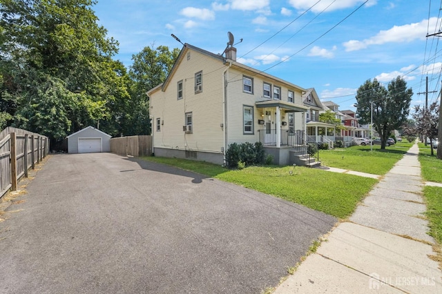 113 Prospect Ave, Dunellen, NJ 08812 - photo 34