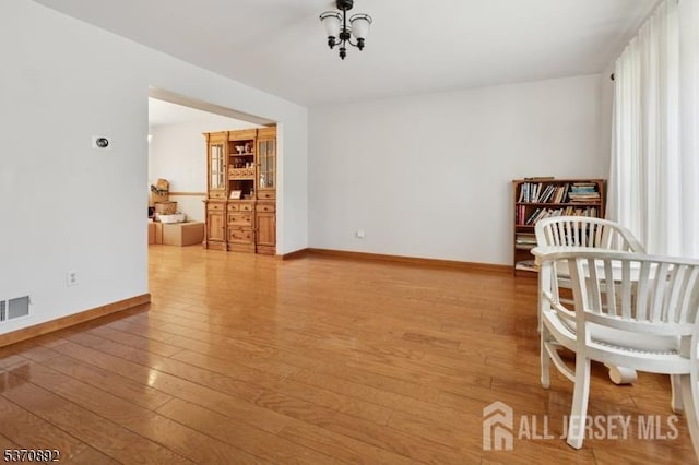 101 Pergola Ave, Monroe, NJ 08831 - dining area with light wood-type flooring