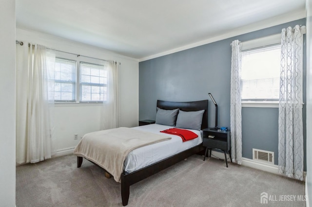 1 Hollywood Dr, Woodbridge Proper, NJ 07095 - bedroom featuring carpet and baseboards