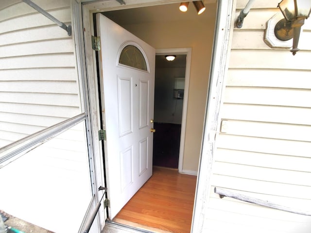 429 Wilfred Ave, Hamilton, NJ 08610 - view of exterior entry