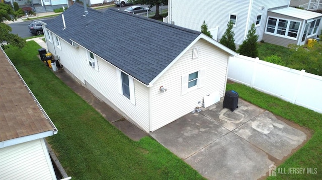 429 Wilfred Ave, Hamilton, NJ 08610 - view of subject property