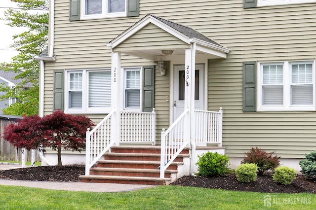 200 Plainfield Rd, Edison, NJ 08820 - view of exterior entry