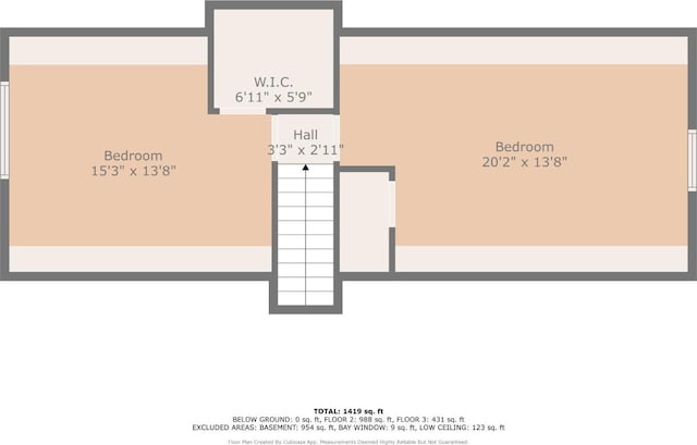 57 Athens Ave, Old Bridge, NJ 08879 - home floor plan