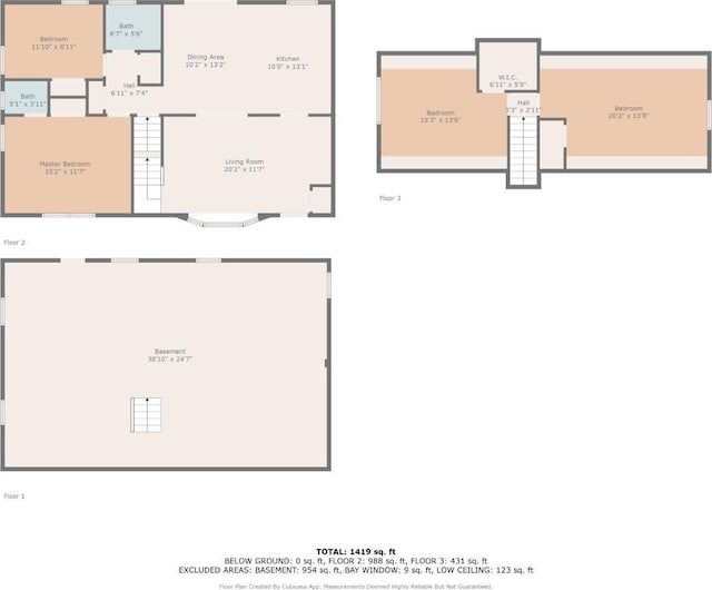 57 Athens Ave, Old Bridge, NJ 08879 - property floor plan