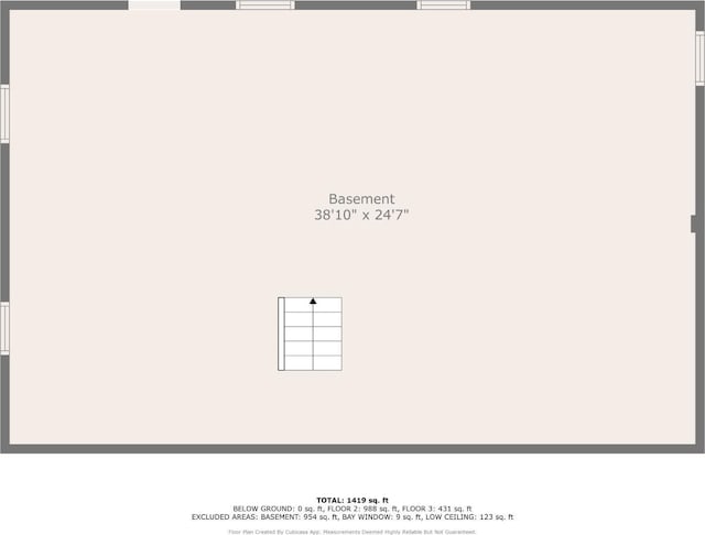 57 Athens Ave, Old Bridge, NJ 08879 - room layout