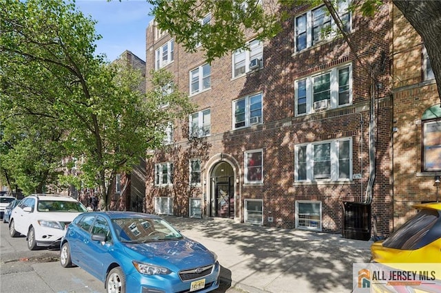 57 Corbin Ave Unit 24, Jersey City, NJ 07306 - view of building exterior