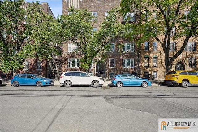 57 Corbin Ave Unit 24, Jersey City, NJ 07306 - view of building exterior