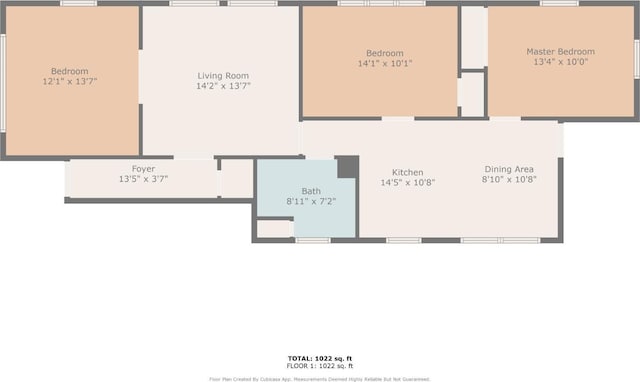 349 Livingston Ave, New Brunswick, NJ 08901 - home floor plan