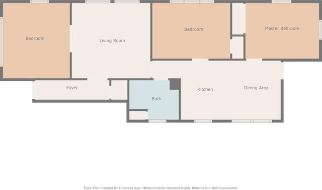 349 Livingston Ave, New Brunswick, NJ 08901 - home floor plan