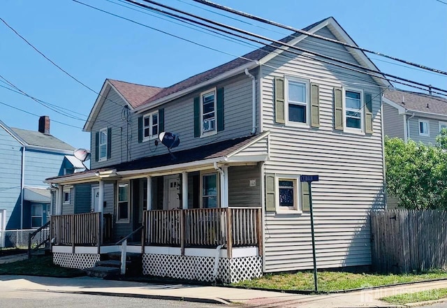 251 1st St, Keyport, NJ 07735 - photo 2