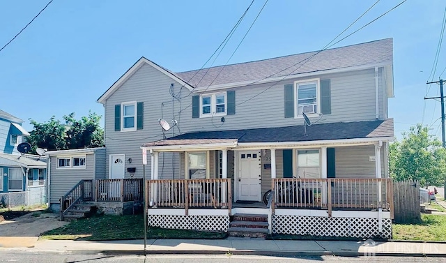 251 1st St, Keyport, NJ 07735 - photo 1