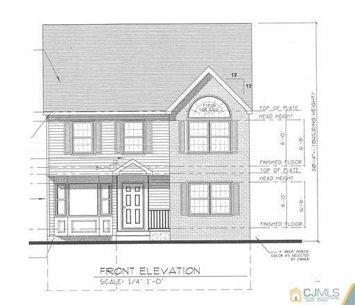 713 Inman Ave, Colonia, NJ 07067 - view of a document