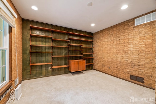 19 Redcoat Dr, East Brunswick, NJ 08816 - carpeted empty room featuring recessed lighting