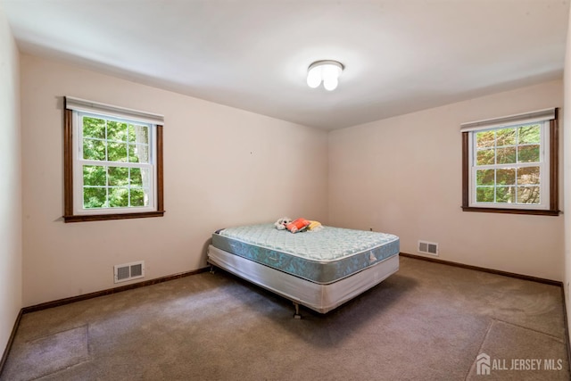 19 Redcoat Dr, East Brunswick, NJ 08816 - carpeted bedroom featuring baseboards