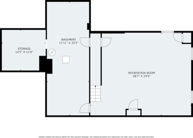 19 Redcoat Dr, East Brunswick, NJ 08816 - view of floor plan / room layout