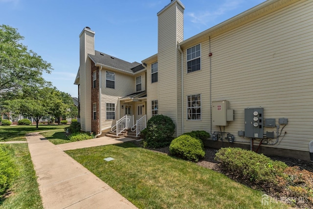 416 Ripley Ct, Piscataway, NJ 08854 - photo 3