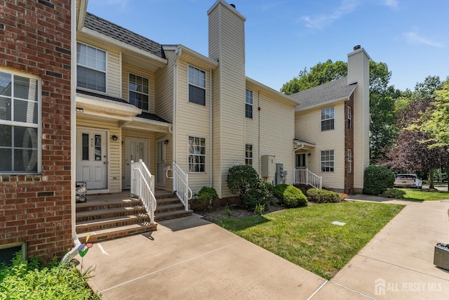 416 Ripley Ct, Piscataway, NJ 08854 - photo 1