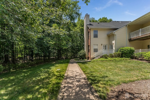 416 Ripley Ct, Piscataway, NJ 08854 - photo 4