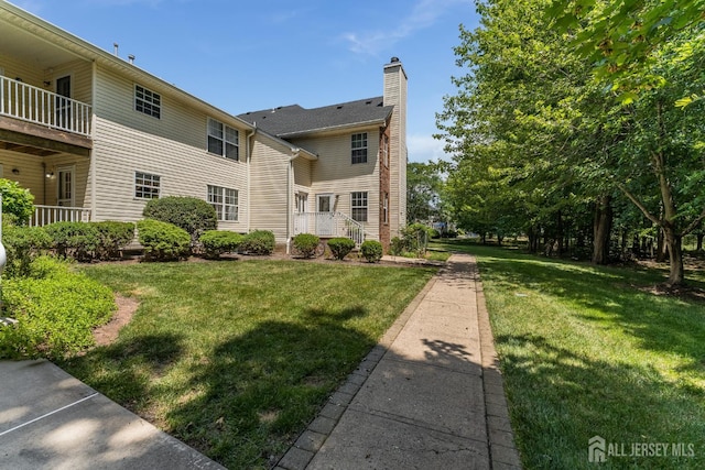 416 Ripley Ct, Piscataway, NJ 08854 - photo 6