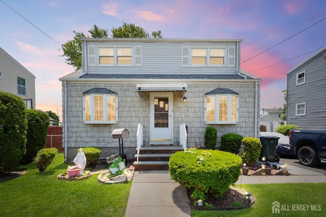 164 Holly St, Port Reading, NJ 07064 - view of front facade