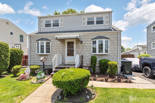 164 Holly St, Port Reading, NJ 07064 - view of front of property