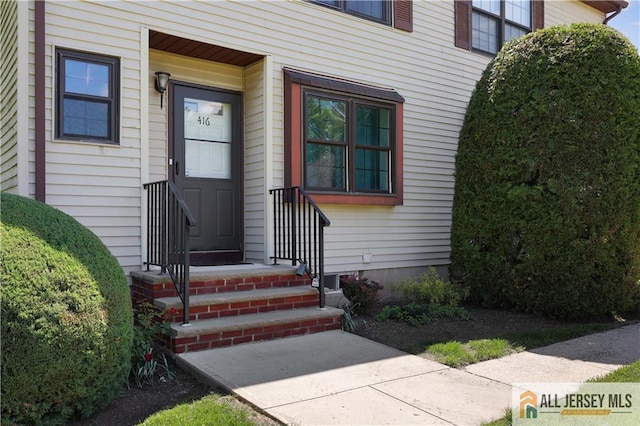 416 Wallace St Unit 416, Edison, NJ 08817 - view of entrance to property
