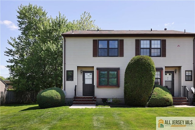 416 Wallace St Unit 416, Edison, NJ 08817 - multi unit property featuring entry steps