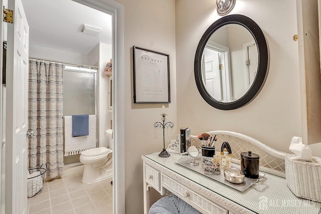 20 Sagamore Ave, Edison, NJ 08820 - full bathroom featuring a shower with curtain and tile patterned flooring