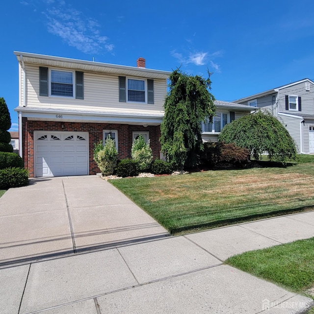 646 Franklin Dr, Perth Amboy, NJ 08861 - photo 1