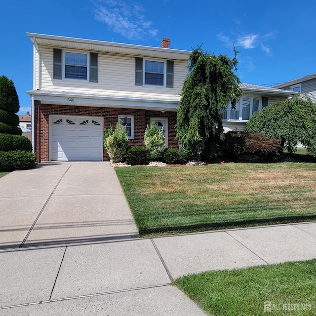 646 Franklin Dr, Perth Amboy, NJ 08861 - photo 2