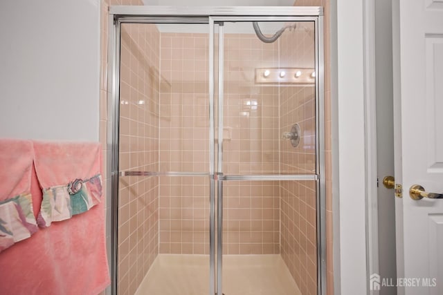 11 Wintons Way, Monroe, NJ 08831 - bathroom featuring a shower stall
