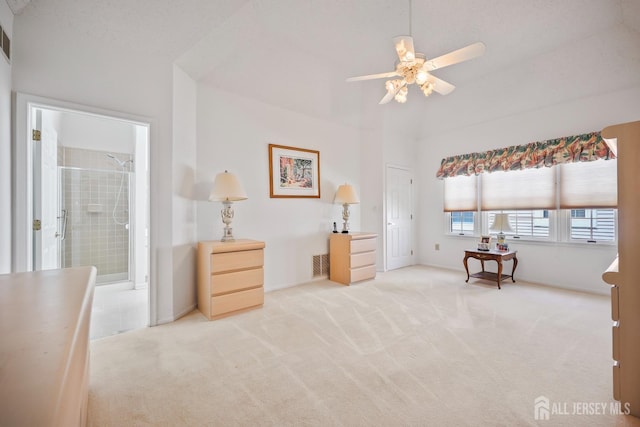11 Wintons Way, Monroe, NJ 08831 - carpeted bedroom featuring ensuite bath