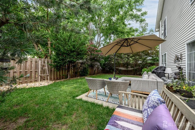 612 Oakwood Ave, Roselle Park, NJ 07204 - photo 32